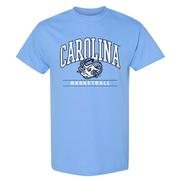 UNC Tarheels RJ Davis Shirsey Tee